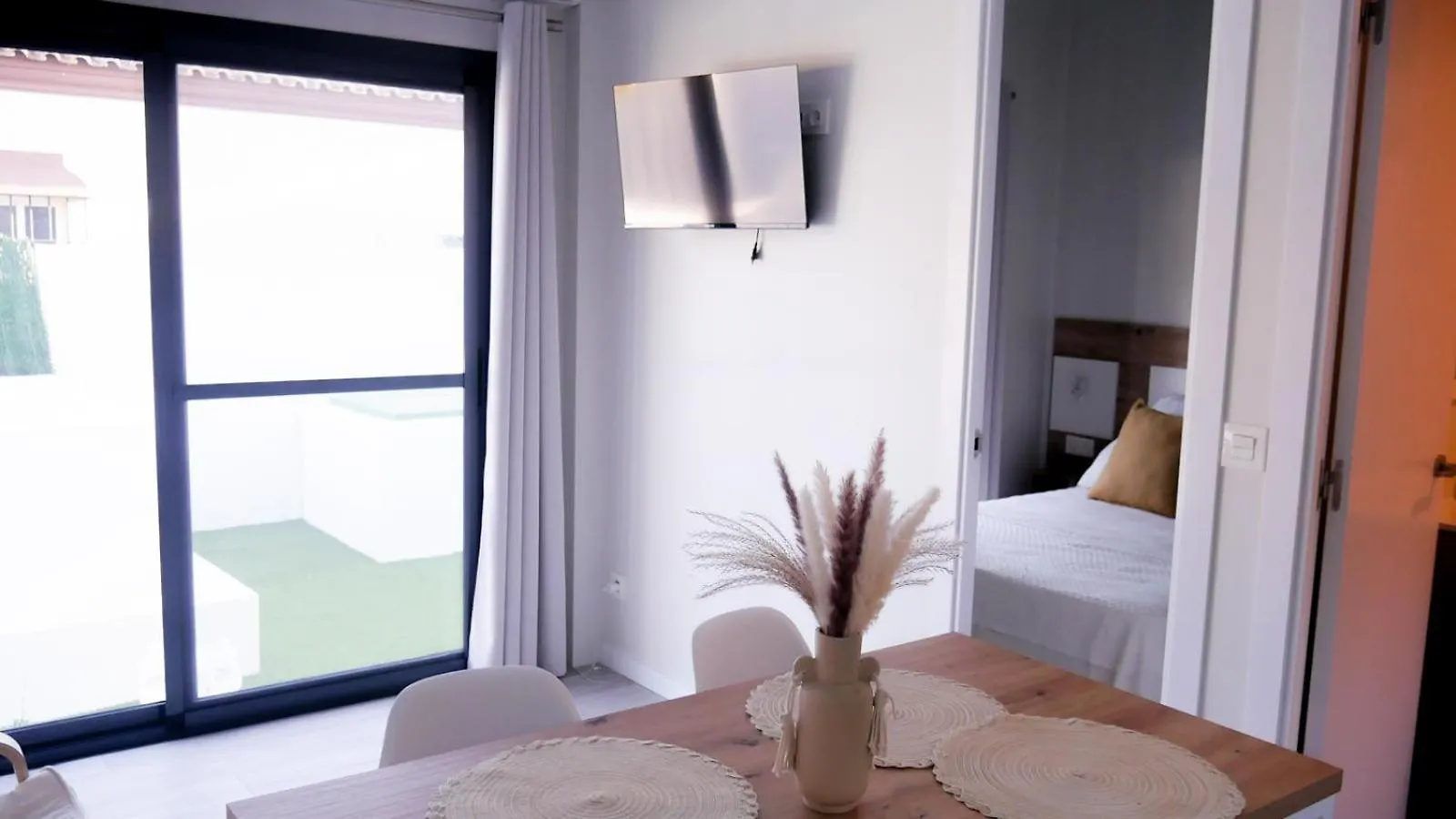 Villa Casa Nativa à Chiclana de la Frontera Espagne