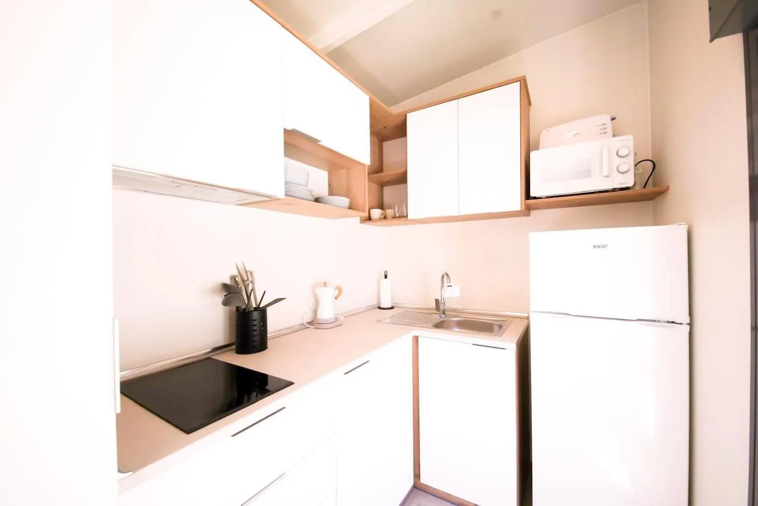 Vila Casa Nativa Chiclana de la Frontera Prázdninový dům