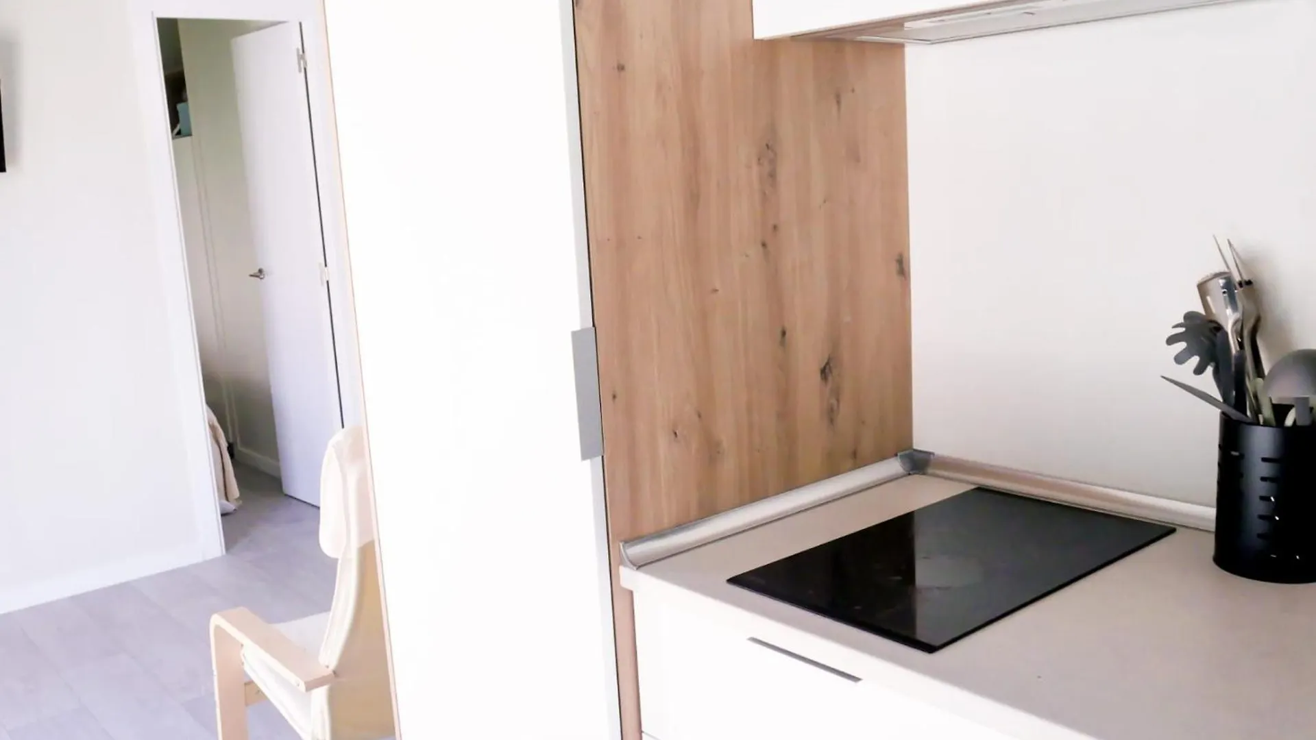 Vila Casa Nativa Chiclana de la Frontera Prázdninový dům