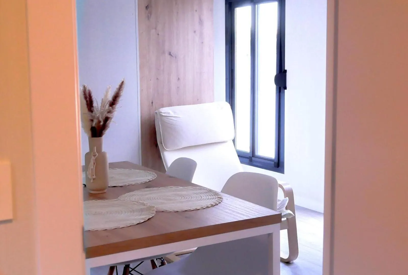 Vila Casa Nativa Chiclana de la Frontera Prázdninový dům